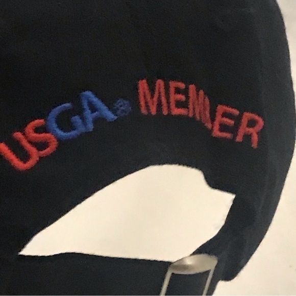 USGA 2014 US Open at Pinehurst Golf Cap - Picture 7 of 13